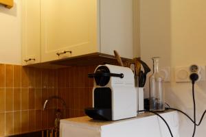 Appartements 095 - Le Petit Camarguais - Studio - Calme - WIFI : photos des chambres