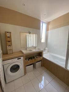 Magnifique 2p proche Roland Garros et village dAuteuil