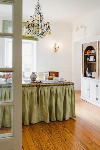 Hotels Hotel Edouard VII : photos des chambres