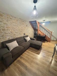 B&B / Chambres d'hotes Le D'Tour Gourmand : photos des chambres