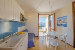 Rivazzurra Apartment - con piscina e WiFi