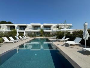 Venice Beach Apartments