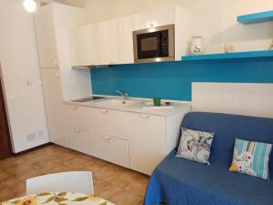 Rivazzurra Apartment - con piscina e WiFi