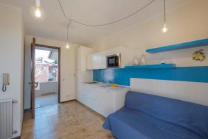 Rivazzurra Apartment - con piscina e WiFi