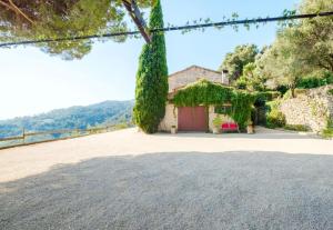 Villas Le Domaine de L-avelan - vue mer : photos des chambres