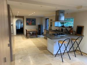 Villas Le Domaine de L-avelan - vue mer : photos des chambres