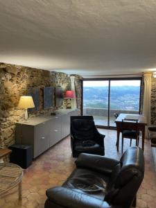 Villas Le Domaine de L-avelan - vue mer : photos des chambres