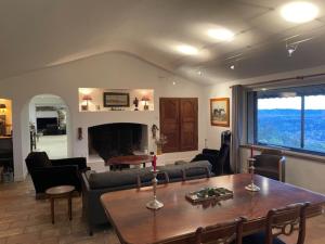 Villas Le Domaine de L-avelan - vue mer : photos des chambres