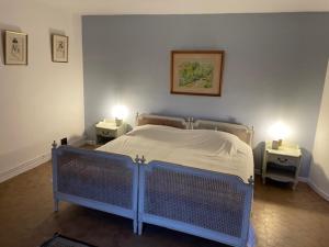 Villas Le Domaine de L-avelan - vue mer : photos des chambres