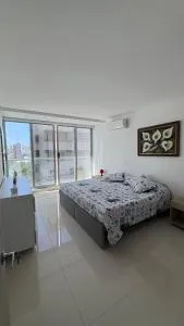 Amplio y hermoso apartamento para disfrutar - Ciudad Jardín
