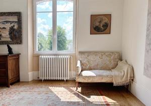 Maisons d'hotes L'Auberge 91530 : photos des chambres
