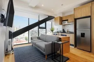 Casa Colón by Wynwood House - 墨西哥城 Casa Colón by Wynwood House - 墨西哥城