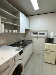 Zentea House Busan Station Branch