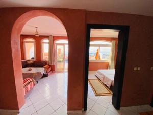 Terrasse bliss by the sea APP 15