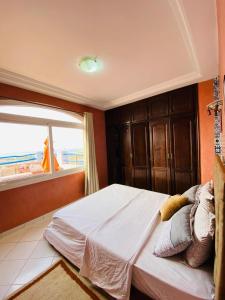 Terrasse bliss by the sea APP 15