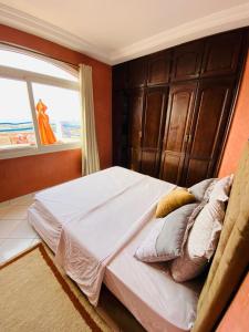 Terrasse bliss by the sea APP 15