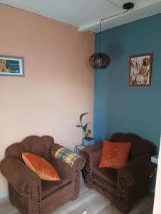 Departamento pequeño Frutillar - 弗鲁蒂亚尔