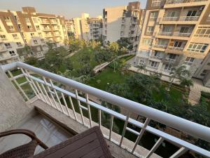 Amethyst stone apartment