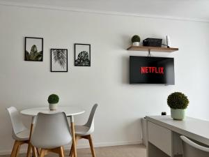 Moderno Departamento Con Pileta