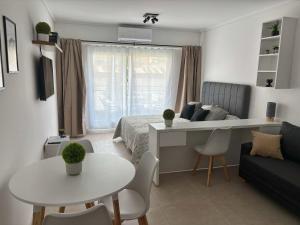 Moderno Departamento Con Pileta