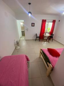 Departamento centrico monoambiente pb nuevo sencillo Av Belgrano 2