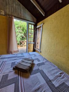 Cabana praia do rosa