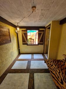 Cabana praia do rosa