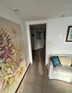 Punta Del Este, Península Santos Dumont, 2 dormitorios, 2 baños, 5 personas