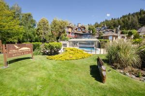 Nido del Cóndor Hotel & Spa