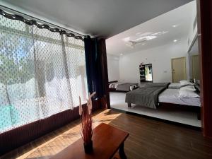 Greenspun homestay