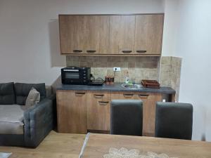 Lux Apartman Milic Zlatibor