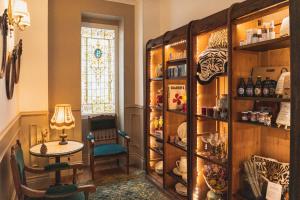 Hotels Hotel Edouard VII : photos des chambres