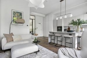 Notting Hill - Incredible Design