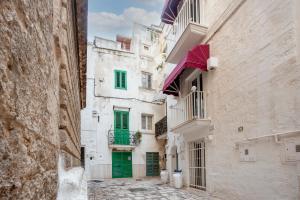 Casa Carolina Monopoli by il Pumo di Puglia
