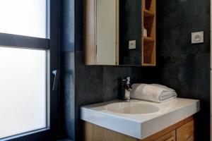 Appartements Le Petit Balinais - Standing - Wifi : photos des chambres