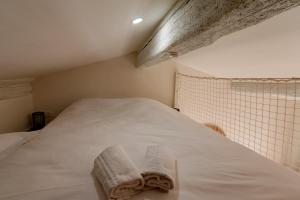 Appartements Le Petit Balinais - Standing - Wifi : photos des chambres