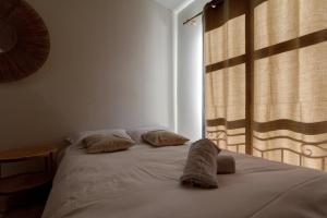 Appartements Le Petit Balinais - Standing - Wifi : photos des chambres