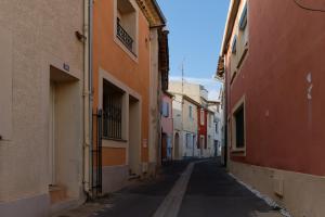 Appartements Le Petit Balinais - Standing - Wifi : photos des chambres