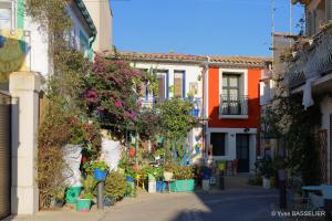 Appartements Le Petit Balinais - Standing - Wifi : photos des chambres