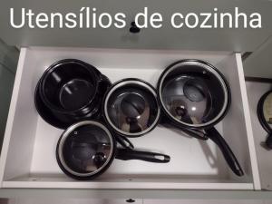 APARTAMENTO 2 QUARTOS ACONCHEGANTE PROXIMO SHOPPING MÍNIMO 2 Diárias