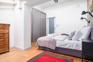 P&O Apartments Chmielna