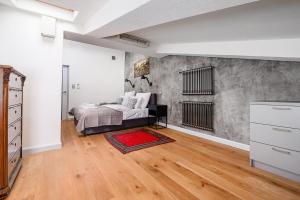 P&O Apartments Chmielna