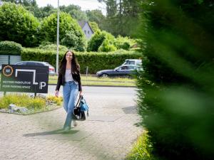 JustStay Mülheim Oberhausen Hotel & Apartments