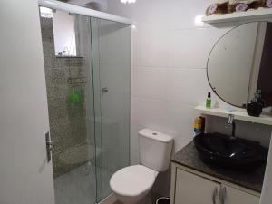 Apto 2 Quartos a 800 metros da Praia