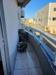 Apto 2 Quartos a 800 metros da Praia