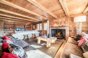 Apartment Snowcrest, Verbier- by EMERALD STAY