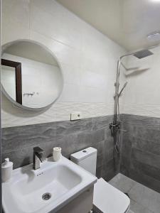 Bakuriani apartment 205 Tsakadze st 20