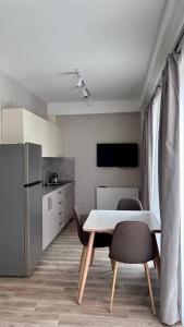Bakuriani apartment 205 Tsakadze st 20