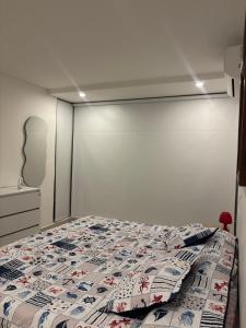 Amplio y hermoso apartamento para disfrutar