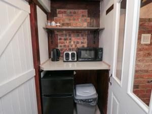 The Old Mill Cottage